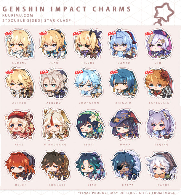 Genshin Impact