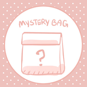 !Mystery Bag